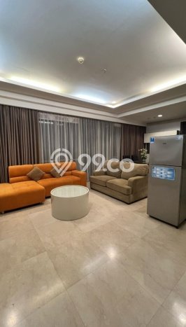 Hunian Strategis 87m2 di Kemang Jakarta Selatan 1 Bedroom Hunian Strategis 87m2 di Kemang Jakarta Selatan 1 Bedroom
