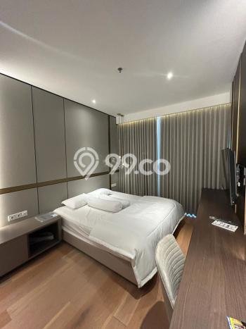 Sewa Sekarang Apartemen Strategis 2 KT, 2 KM di Kawasan Cilandak Sewa Sekarang Apartemen Strategis 2 KT, 2 KM di Kawasan Cilandak