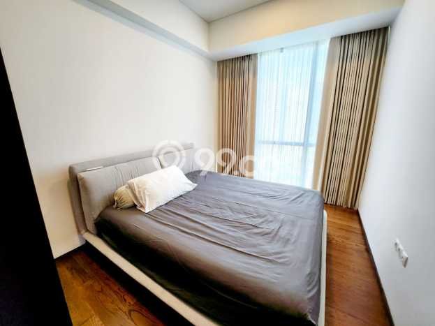 Disewakan Apartemen Murah di Sudirman 3 Bedroom Disewakan Apartemen Murah di Sudirman 3 Bedroom