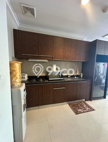 Sewa Apartemen Murah di Kuningan 2 KT Sewa Apartemen Murah di Kuningan 2 KT