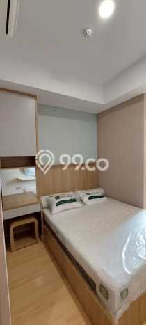 Apartemen Strategis 40m2 di Fatmawati Jakarta Selatan 1 Bedroom Apartemen Strategis 40m2 di Fatmawati Jakarta Selatan 1 Bedroom