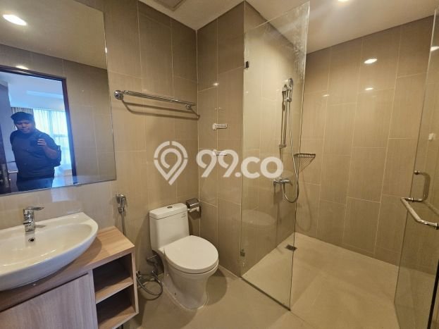 Hunian Strategis 65m2 di Pondok Indah Jakarta Selatan 1 KT Hunian Strategis 65m2 di Pondok Indah Jakarta Selatan 1 KT