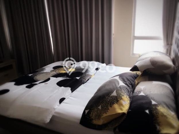 Disewakan Apartemen Harga Terjangkau di Kuningan 2 Bedroom Disewakan Apartemen Harga Terjangkau di Kuningan 2 Bedroom