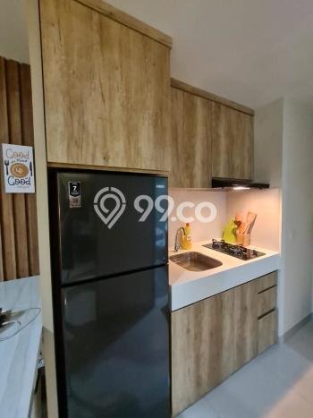Sewa Apartemen Harga Terjangkau di Cikarang 1 KT Sewa Apartemen Harga Terjangkau di Cikarang 1 KT