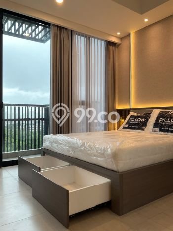 Sewa Sekarang Apartemen Nyaman 1 KT di Kawasan Cilandak Sewa Sekarang Apartemen Nyaman 1 KT di Kawasan Cilandak