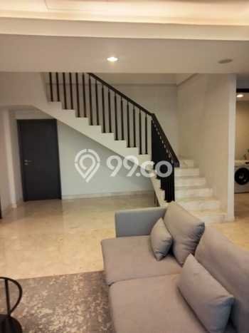 Apartemen Nyaman untuk Disewa, 3 Kamar di Jakarta Selatan Apartemen Nyaman untuk Disewa, 3 Kamar di Jakarta Selatan