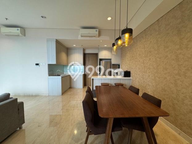 Sewa Apartemen Murah di Kebayoran Lama, Jakarta Selatan Lokasi Strategis Sewa Apartemen Murah di Kebayoran Lama, Jakarta Selatan Lokasi Strategis