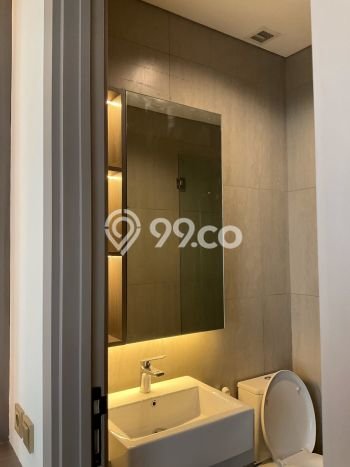 Sewa Sekarang Apartemen Nyaman 1 KT di Kawasan Cilandak Sewa Sekarang Apartemen Nyaman 1 KT di Kawasan Cilandak