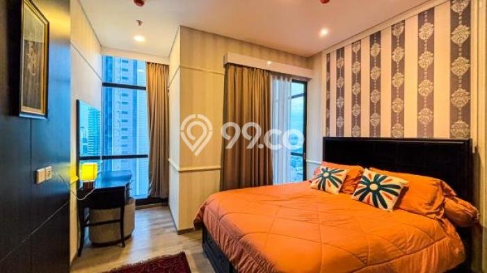 Sewa Apartemen Hemat di Tanah Abang, Jakarta Pusat Lokasi Strategis Sewa Apartemen Hemat di Tanah Abang, Jakarta Pusat Lokasi Strategis