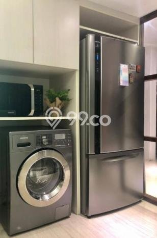Sewa Apartemen Ekonomis 1 BR di Karet Tengsin Jakarta Pusat Sewa Apartemen Ekonomis 1 BR di Karet Tengsin Jakarta Pusat