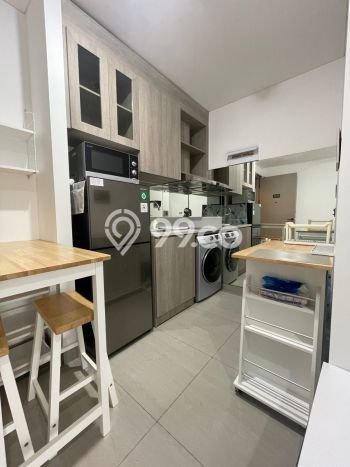 Sewa Apartemen Hemat di Cilandak, Jakarta Selatan Dekat Fasilitas Umum Sewa Apartemen Hemat di Cilandak, Jakarta Selatan Dekat Fasilitas Umum