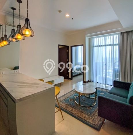 Jarang Ada! Hunian Apartemen Hemat di Kebayoran Lama, Jakarta Selatan 2 Kamar Tidur dan 1 Kamar Mandi Jarang Ada! Hunian Apartemen Hemat di Kebayoran Lama, Jakarta Selatan 2 Kamar Tidur dan 1 Kamar Mandi