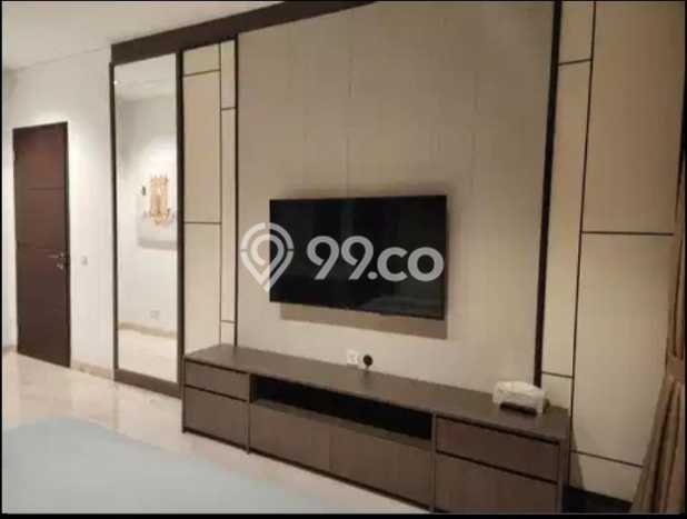 Sewa Apartemen Murah di Grogol 2 Bedroom Sewa Apartemen Murah di Grogol 2 Bedroom
