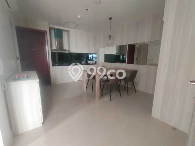 Disewakan Apartemen Minimalis 99m2 Punya 2 KT, 2 KM, Lokasi di Kebayoran Lama Disewakan Apartemen Minimalis 99m2 Punya 2 KT, 2 KM, Lokasi di Kebayoran Lama