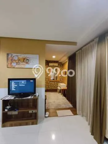 Sewa Sekarang Apartemen Minimalis 1 KT di Kawasan Mampang Prapatan Sewa Sekarang Apartemen Minimalis 1 KT di Kawasan Mampang Prapatan