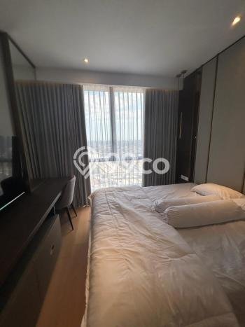 Sewa Sekarang Apartemen Strategis 2 KT, 2 KM di Kawasan Cilandak Sewa Sekarang Apartemen Strategis 2 KT, 2 KM di Kawasan Cilandak