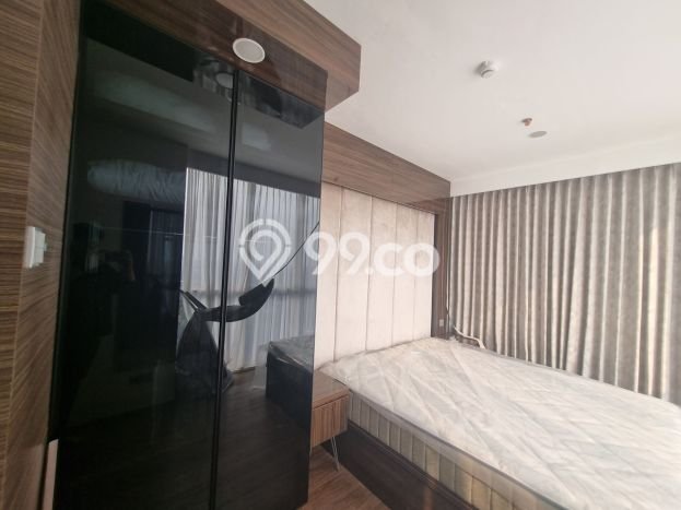 Hunian Strategis 88m2 di Pondok Pinang Jakarta Selatan 2 Bedroom Hunian Strategis 88m2 di Pondok Pinang Jakarta Selatan 2 Bedroom