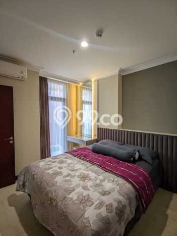 Apartemen Nyaman untuk Disewa, 2 Kamar di Jakarta Selatan Apartemen Nyaman untuk Disewa, 2 Kamar di Jakarta Selatan