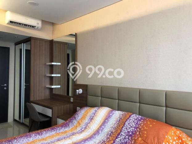 Apartemen Nyaman untuk Disewa, 1 Kamar di Jakarta Selatan Apartemen Nyaman untuk Disewa, 1 Kamar di Jakarta Selatan