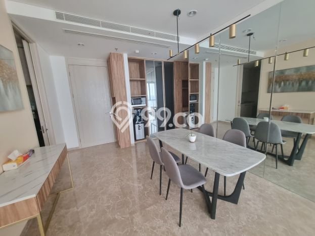 Disewakan Apartemen Murah di TB Simatupang 2 KT Disewakan Apartemen Murah di TB Simatupang 2 KT