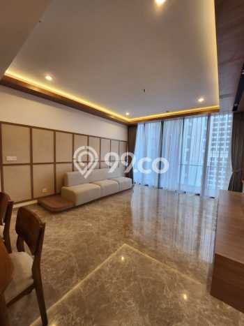 Hunian Strategis 147m2 di Tb Simatupang Jakarta Selatan 2 Bedroom Hunian Strategis 147m2 di Tb Simatupang Jakarta Selatan 2 Bedroom