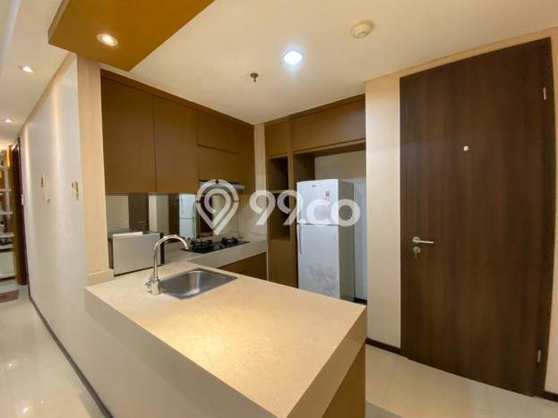 Disewakan Apartemen Terjangkau 2 KT di Kemang Jakarta Selatan Disewakan Apartemen Terjangkau 2 KT di Kemang Jakarta Selatan