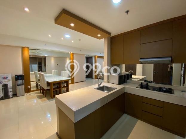 Disewakan Apartemen Terjangkau 2 KT di Kemang Jakarta Selatan Disewakan Apartemen Terjangkau 2 KT di Kemang Jakarta Selatan