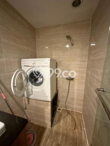Hunian Strategis 94m2 di Kemang Jakarta Selatan 2 Bedroom Hunian Strategis 94m2 di Kemang Jakarta Selatan 2 Bedroom