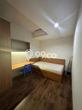 Hunian Strategis 94m2 di Kemang Jakarta Selatan 2 Bedroom Hunian Strategis 94m2 di Kemang Jakarta Selatan 2 Bedroom