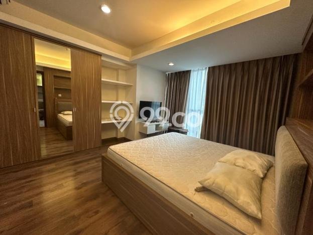 Hunian Strategis 94m2 di Kemang Jakarta Selatan 2 Bedroom Hunian Strategis 94m2 di Kemang Jakarta Selatan 2 Bedroom