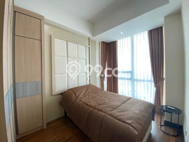 Apartemen Nyaman untuk Disewa, 1 Kamar di Jakarta Selatan Apartemen Nyaman untuk Disewa, 1 Kamar di Jakarta Selatan