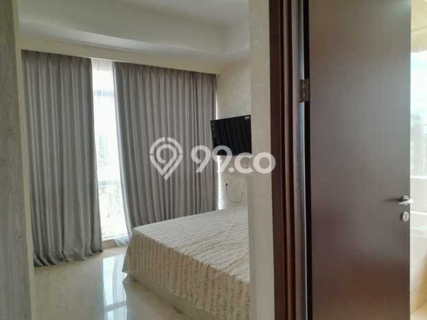 Jarang Ada! Unit Apartemen Hemat di Menteng, Jakarta Pusat 3 Kamar Tidur dan 2 Kamar Mandi Jarang Ada! Unit Apartemen Hemat di Menteng, Jakarta Pusat 3 Kamar Tidur dan 2 Kamar Mandi