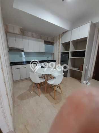 Jarang Ada! Unit Apartemen Hemat di Menteng, Jakarta Pusat 3 Kamar Tidur dan 2 Kamar Mandi Jarang Ada! Unit Apartemen Hemat di Menteng, Jakarta Pusat 3 Kamar Tidur dan 2 Kamar Mandi