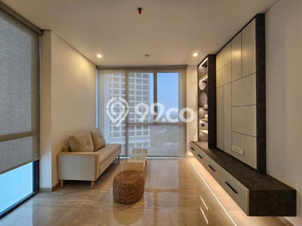 Sewa Apartemen Terjangkau 1 KT di Tb Simatupang Jakarta Selatan Sewa Apartemen Terjangkau 1 KT di Tb Simatupang Jakarta Selatan