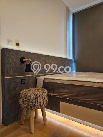Sewa Apartemen Terjangkau 1 KT di Tb Simatupang Jakarta Selatan Sewa Apartemen Terjangkau 1 KT di Tb Simatupang Jakarta Selatan