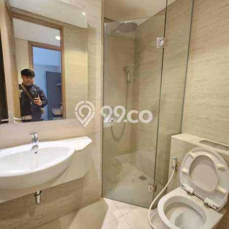 Apartemen Nyaman untuk Disewa, 2 Kamar di Jakarta Barat Apartemen Nyaman untuk Disewa, 2 Kamar di Jakarta Barat