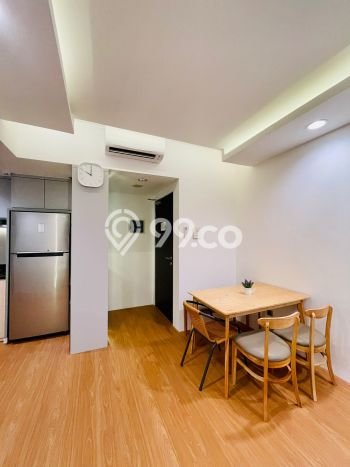 Dijual Apartemen di Jakarta Selatan 2 Kamar & 2 Kamar Mandi, Luas 80m2 Dijual Apartemen di Jakarta Selatan 2 Kamar & 2 Kamar Mandi, Luas 80m2