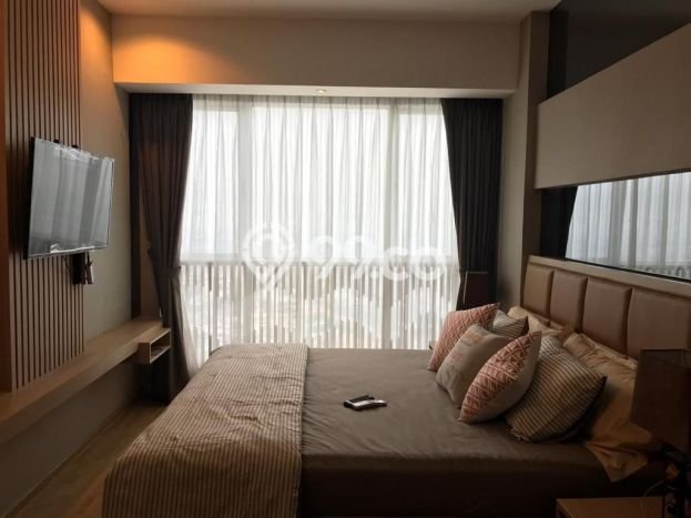Sewa Apartemen Murah di Kebayoran Lama, Jakarta Selatan Lokasi Strategis Sewa Apartemen Murah di Kebayoran Lama, Jakarta Selatan Lokasi Strategis