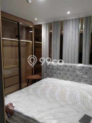 Apartemen Siap Pakai 2 Kamar dengan Harga Terjangkau di Area Kebayoran Lama, Jakarta Selatan Apartemen Siap Pakai 2 Kamar dengan Harga Terjangkau di Area Kebayoran Lama, Jakarta Selatan