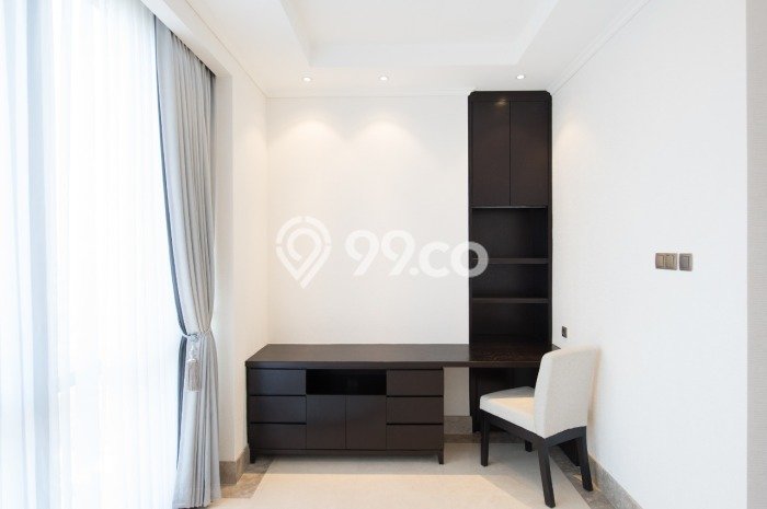 Apartemen Sewa 3 Kamar Hemat Siap Huni di Jakarta Selatan, Luas 228m2 Apartemen Sewa 3 Kamar Hemat Siap Huni di Jakarta Selatan, Luas 228m2