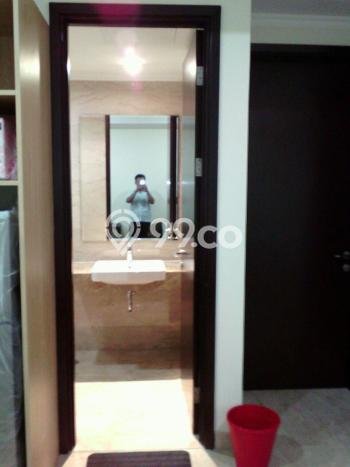 Jarang Ada! Unit Apartemen Hemat di Menteng, Jakarta Pusat 2 Kamar Tidur dan 1 Kamar Mandi Jarang Ada! Unit Apartemen Hemat di Menteng, Jakarta Pusat 2 Kamar Tidur dan 1 Kamar Mandi