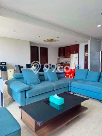 Apartemen Minimalis untuk Disewa, 4 Kamar di Jakarta Selatan Apartemen Minimalis untuk Disewa, 4 Kamar di Jakarta Selatan