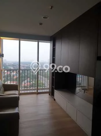 Disewakan Cepat! Unit Apartemen Hemat di Pesanggrahan, Jakarta Selatan 1 Kamar Tidur dan 1 Kamar Mandi Disewakan Cepat! Unit Apartemen Hemat di Pesanggrahan, Jakarta Selatan 1 Kamar Tidur dan 1 Kamar Mandi