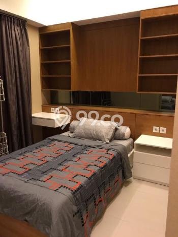 Disewakan Segera Apartemen Strategis 3 KT, 1 KM di Kawasan Tebet Disewakan Segera Apartemen Strategis 3 KT, 1 KM di Kawasan Tebet