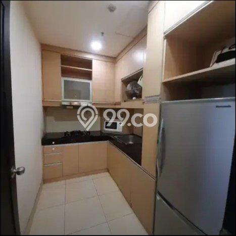 Disewakan Segera Apartemen Minimalis 2 KT di Kawasan Kebayoran Baru Disewakan Segera Apartemen Minimalis 2 KT di Kawasan Kebayoran Baru