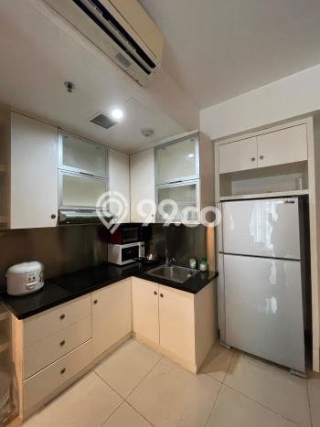 Apartemen Siap Huni 3 BR dengan Harga Hemat di Area Kebayoran Lama, Jakarta Selatan Apartemen Siap Huni 3 BR dengan Harga Hemat di Area Kebayoran Lama, Jakarta Selatan