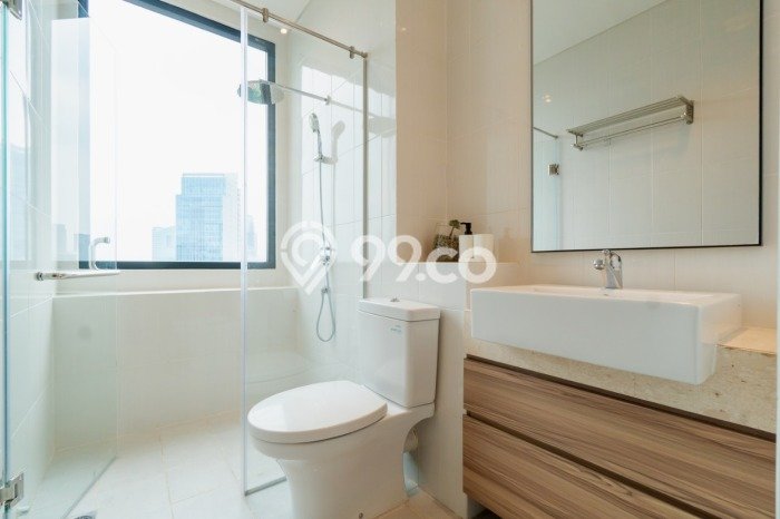 Disewakan Apartemen Murah di Gatot Subroto 3 Bedroom Disewakan Apartemen Murah di Gatot Subroto 3 Bedroom