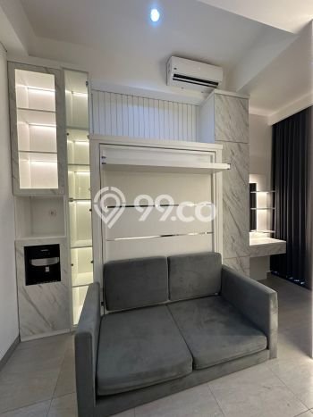 Disewakan Segera Apartemen Strategis 1 KT, 1 KM di Kawasan Cilandak Disewakan Segera Apartemen Strategis 1 KT, 1 KM di Kawasan Cilandak