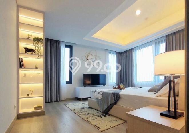 Disewakan Apartemen Murah di Tanjung Barat 3 KT Disewakan Apartemen Murah di Tanjung Barat 3 KT