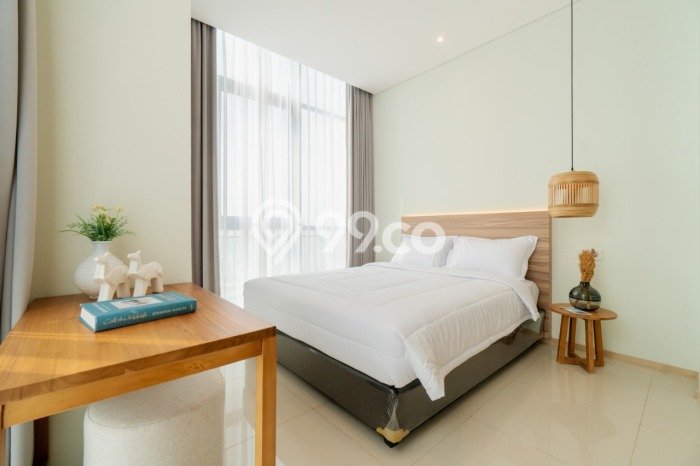 Disewakan Apartemen Harga Terjangkau di Gatot Subroto 3 Bedroom Disewakan Apartemen Harga Terjangkau di Gatot Subroto 3 Bedroom
